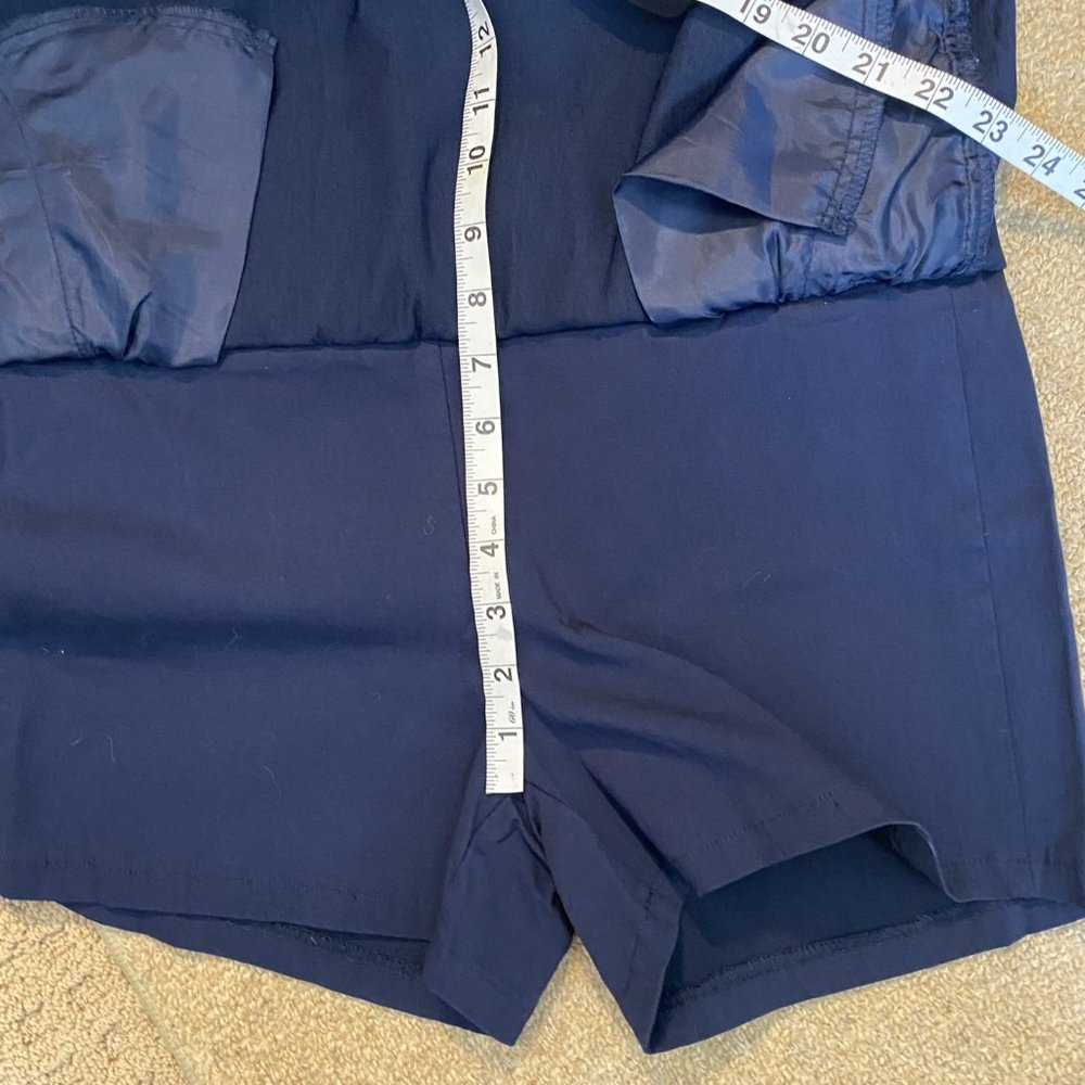 Skort - Navy blue - Picture 6 of 6